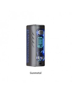 Maxus Solo 100W Mod - GUN...