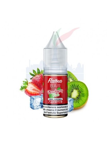 ADM STRAWBERRY KIWI - Flavour Bar -...