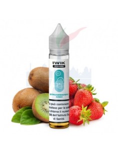 ADM STRAWBERRY KIWI - Aroma...