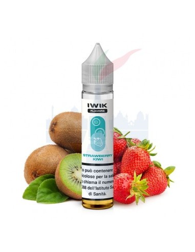 ADM STRAWBERRY KIWI - Aroma Scomposto...
