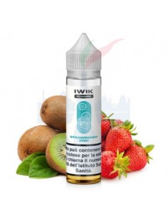 ADM STRAWBERRY KIWI aroma...