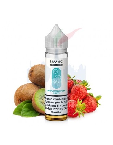 ADM STRAWBERRY KIWI aroma 20ml...