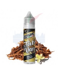 ADM TAB E VAN aroma 20ml...