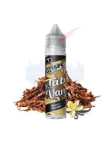 ADM TAB E VAN aroma 20ml scomposto 01...