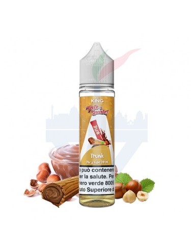 ADM TRUNK - Tale e Quale -  aroma...