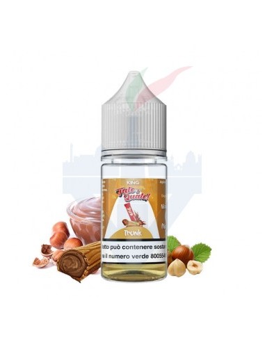 ADM TRUNK - Tale e Quale - Aroma...