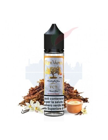 ADM VCT aroma 20ml scomposto RIPE VAPES