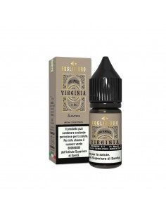 ADM VIRGINIA - FOGLIA ORO -...