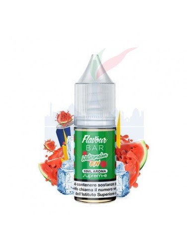 ADM WATERMELON ENERGY - Flavour Bar -...