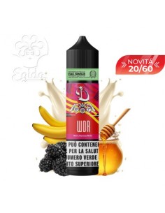 ADM WDR - D-LIGHT - aroma...