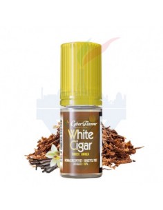ADM WHITE CIGAR - Aroma...