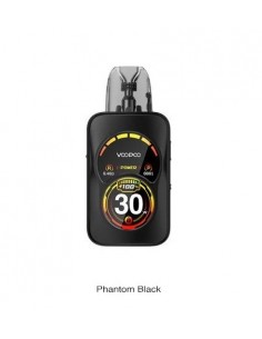 Argus A2 Pod Kit 1000mAh -...