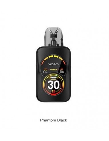 Argus A2 Pod Kit 1000mAh - PHANTOM...