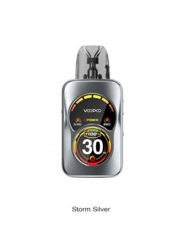 Argus A2 Pod Kit 1000mAh - STORM...