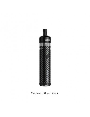 DORIC 60 PRO 2500mAh -ASTRAL SILVER -...