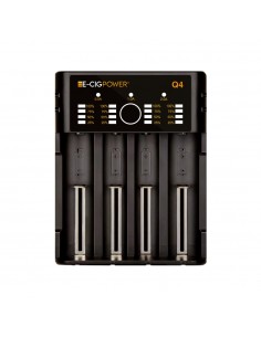 E-Cig Power - Q4 Micro USB...