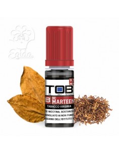 MC MARTEEN - TPD 6 Nic 10ML...