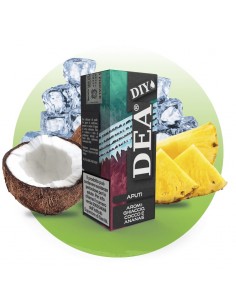 ADM DIY 40 Aputi - Aroma...