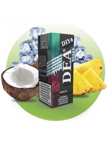 ADM DIY 40 Aputi - Aroma Concentrato...