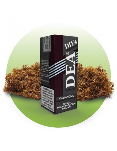 ADM DIY CASANOVA - Aroma Concentrato...