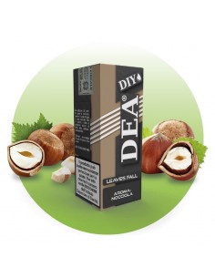 ADM DIY Leaves Fall - Aroma...