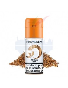 ADM RY4 - Aroma Concentrato...
