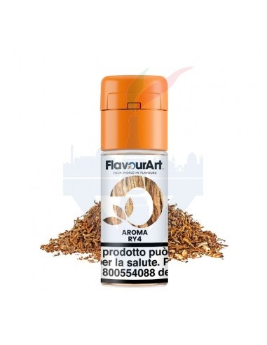 ADM RY4 - Aroma Concentrato 10ml -...
