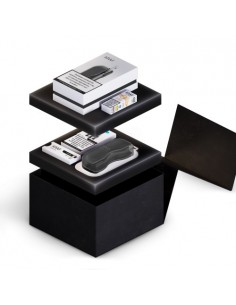 Kiwi Gift Box E-Liquid -...