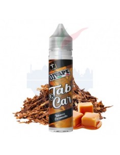 ADM TAB E CAR aroma 20ml...