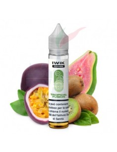 ADM TROPICAL FUSION - Aroma...