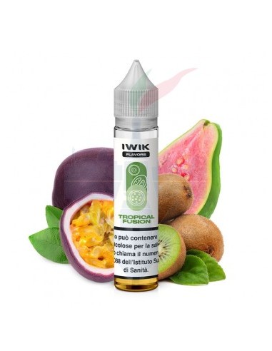 ADM TROPICAL FUSION - Aroma Scomposto...