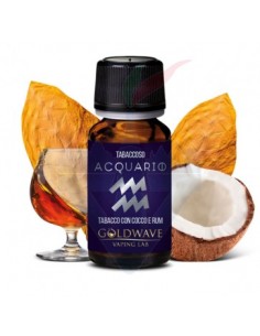 ADM ACQUARIO- Zodiac -...