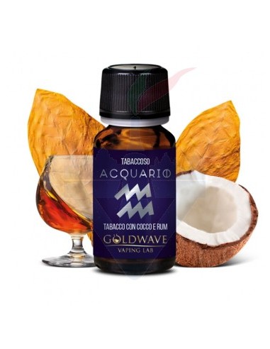 ADM ACQUARIO- Zodiac - Aroma...