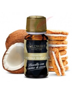 ADM ANIMA BIANCA - Aroma...