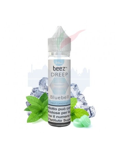 ADM BLUEBELL - Dreep by Beez -  aroma...