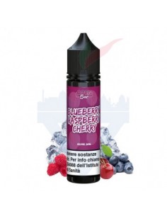 ADM BLUEBERRY RASPBERRY...