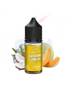 ADM COCONUT MELON - Aroma...