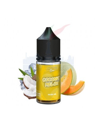 ADM COCONUT MELON - Aroma Scomposto...