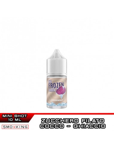 ADM COCOSWEET - Frozen Brain - Aroma...