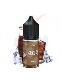 ADM COLA - Aroma Scomposto...