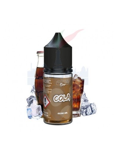 ADM COLA - Aroma Scomposto 10 + 10 -...