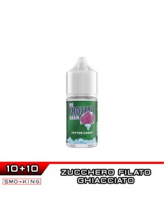 ADM COTTON CANDY - Frozen...