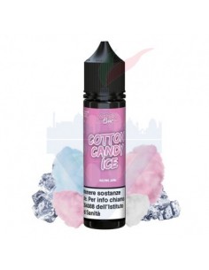 ADM COTTON CANDY ICE -...