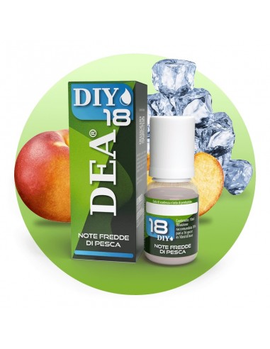 ADM DIY 18 Pesca (Jakuti) - Aroma...