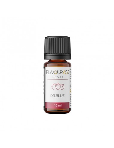 ADM DR BLUE - Aroma Concentrato 10ml...