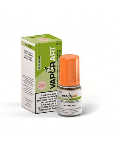 Melakiwi 0 nic 10ML VAPOR-ART