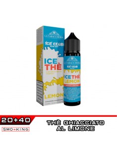 ADM Ice Thè LEMON-  aroma...