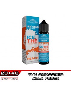 ADM Ice Thè PEACH -  aroma...