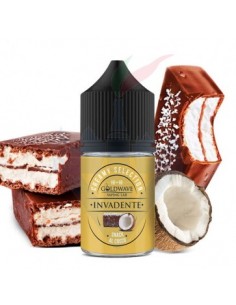 ADM INVADENTE - Creamy...