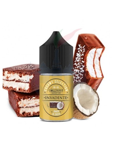 ADM INVADENTE - Creamy Selection -...